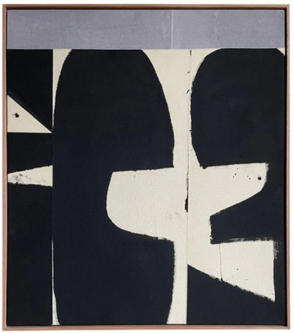 Peter Seal - Type Two Fun, 2025