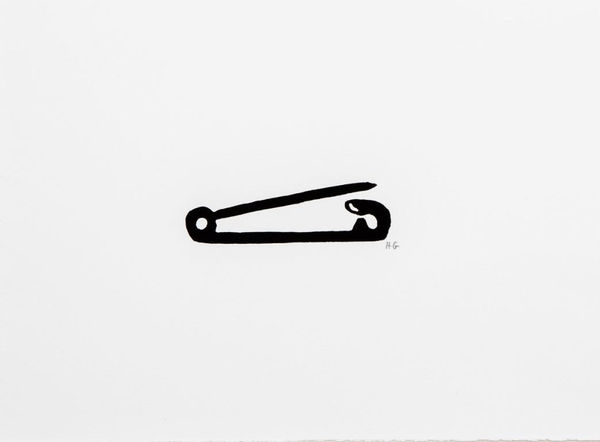 Safety Pin
