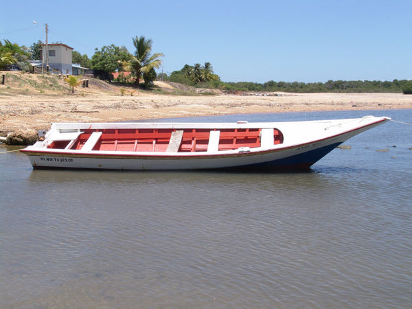 Luis Molina-Pantin Los Peñeros 03, 2009 Ilford Ilfojet- Satin Photo Paper 38 x 50 cm 15 x 19 3/4 in Edition of 7