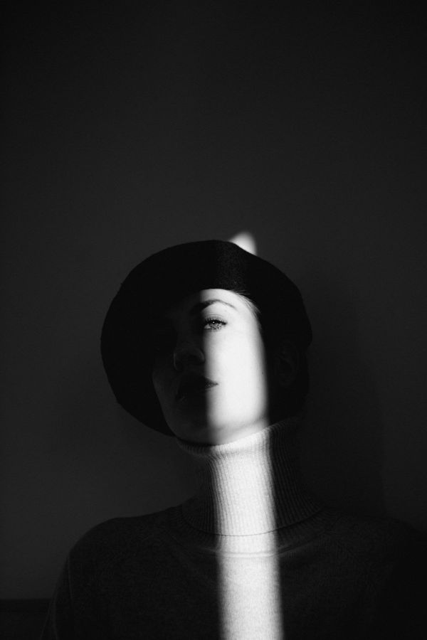 Sofia Fernández Stenström, Anita, 2017