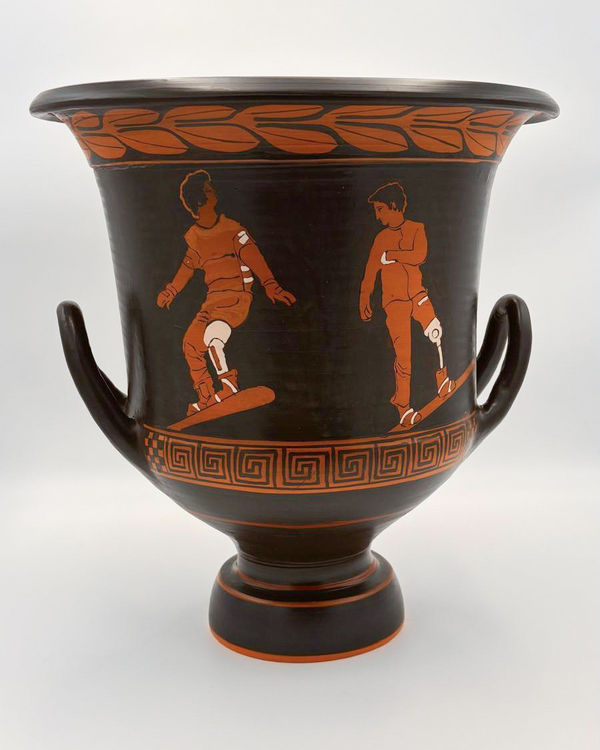 Sarah Ciracì, New Era New Her, 2025