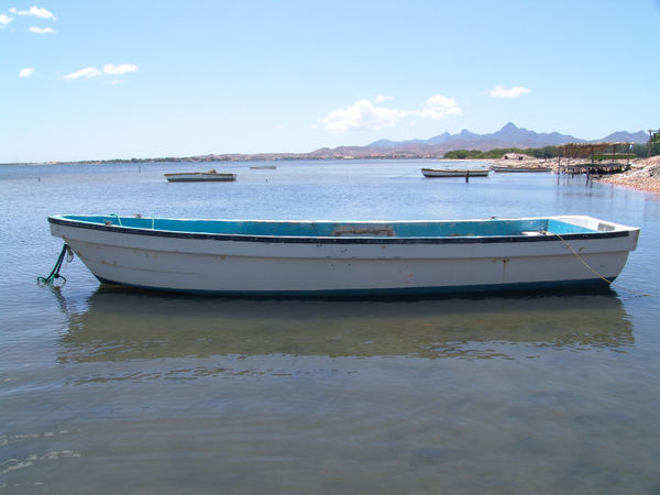 Luis Molina-Pantin Los Peñeros 16, 2009 Ilford Ilfojet- Satin Photo Paper 38 x 50 cm 15 x 19 3/4 in Edition of 7