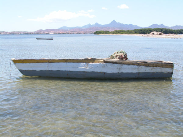 Luis Molina-Pantin Los Peñeros 14, 2009 Ilford Ilfojet- Satin Photo Paper 38 x 50 cm 15 x 19 3/4 in Edition of 7