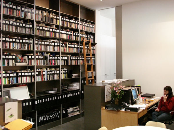 Luis Molina-Pantin Lambda print 75 x 90 cm 29 1/2 x 35 3/8 in Edition of 6