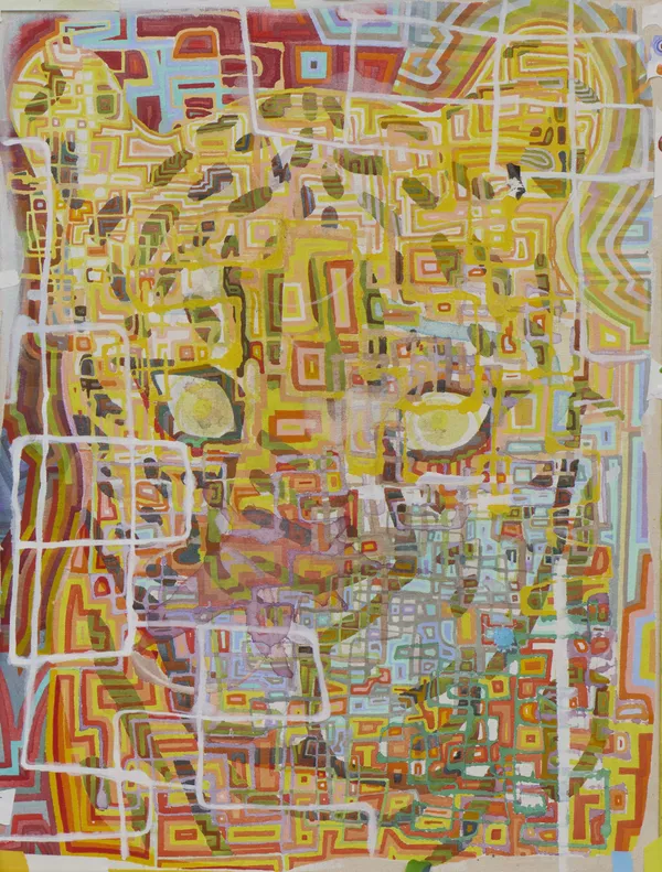 Franklin Evans, jaguarselvesandshifts, 2026