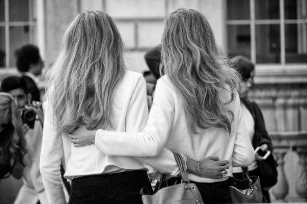 Riccardo Wolfgang, Duplicates, 2014