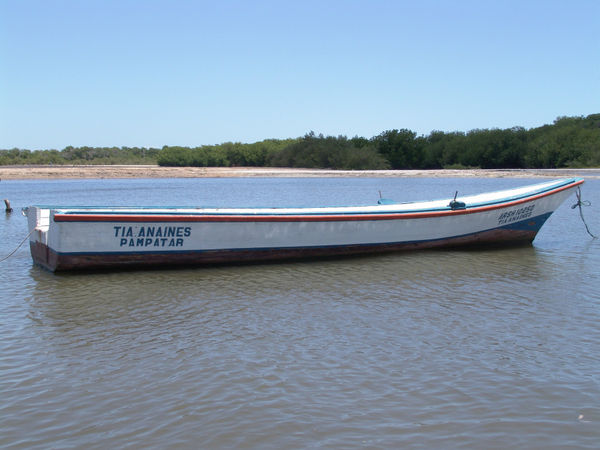 Luis Molina-Pantin Los Peñeros 02, 2009 Ilford Ilfojet- Satin Photo Paper 38 x 50 cm 15 x 19 3/4 in Edition of 7