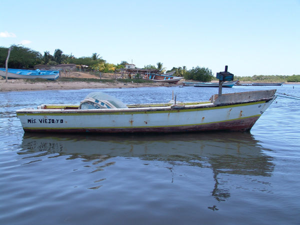 Luis Molina-Pantin Los Peñeros 08, 2009 Ilford Ilfojet- Satin Photo Paper 38 x 50 cm 15 x 19 3/4 in Edition of 7
