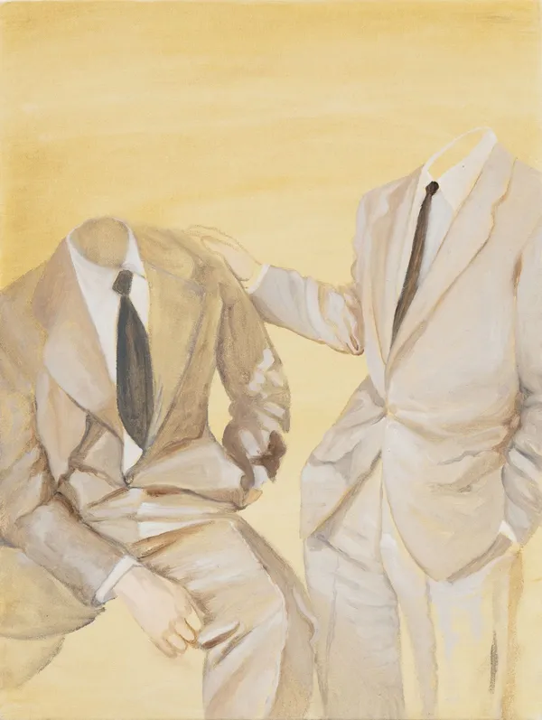 Danilo Buccella, L'abito più bello, 2026