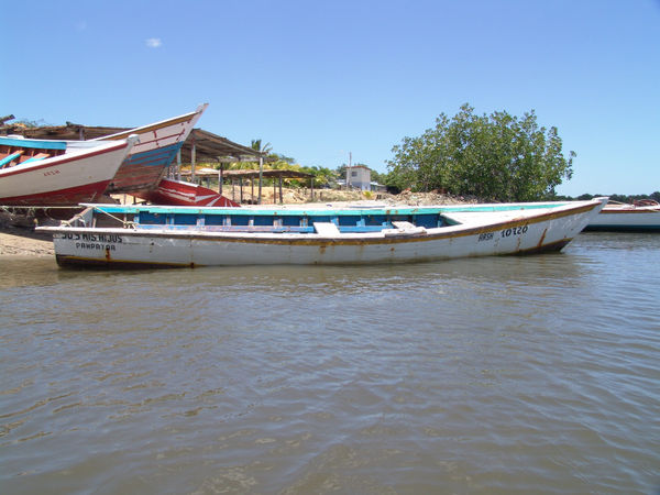 Luis Molina-Pantin Los Peñeros 04, 2009 Ilford Ilfojet- Satin Photo Paper 38 x 50 cm 15 x 19 3/4 in Edition of 7