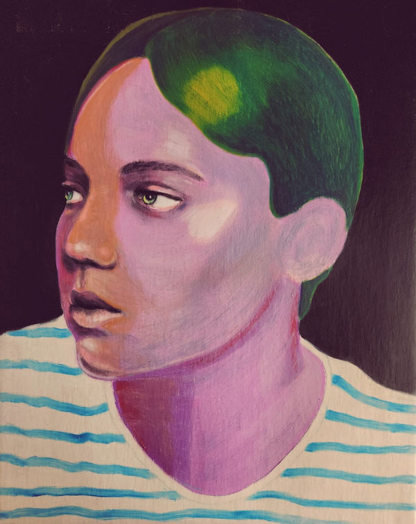 Diango Hernández, Rogelio, 2023