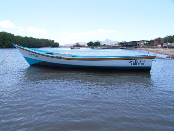 Luis Molina-Pantin Los Peñeros 06, 2009 Ilford Ilfojet- Satin Photo Paper 38 x 50 cm 15 x 19 3/4 in Edition of 7