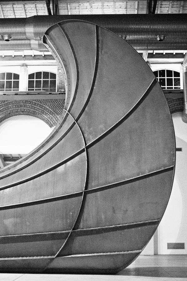 Riccardo Wolfgang, Kapoor, 2013