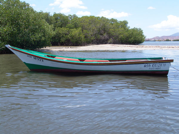 Luis Molina-Pantin Los Peñeros 11, 2009 Ilford Ilfojet- Satin Photo Paper 38 x 50 cm 15 x 19 3/4 in Edition of 7
