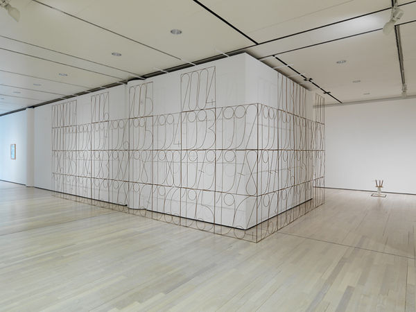 Diango Hernández, Years, 2008