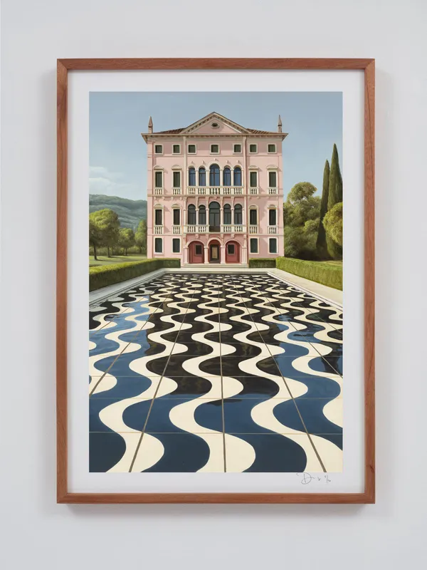 Diango Hernández, Pool Olaista 07, 2025