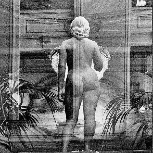 Riccardo Wolfgang, Woman nude , 2012