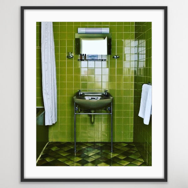 Riccardo Wolfgang, Monochome, 2017