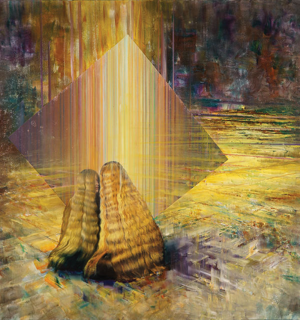 Attila Szűcs, Empire of Midas, 2021