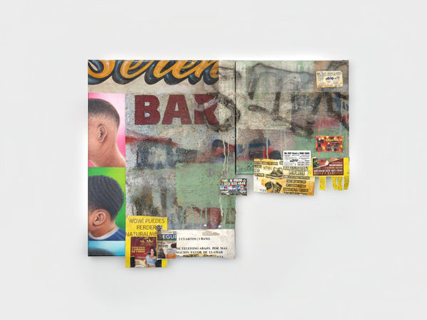 Alfonso Gonzalez Jr, El Sereno Barber, 2022