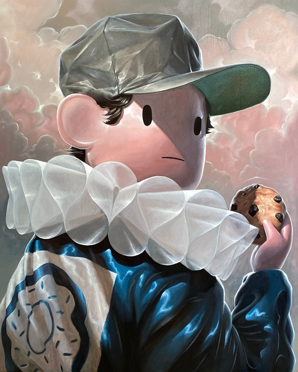 Giorgiko, Hush-Hush, 2023