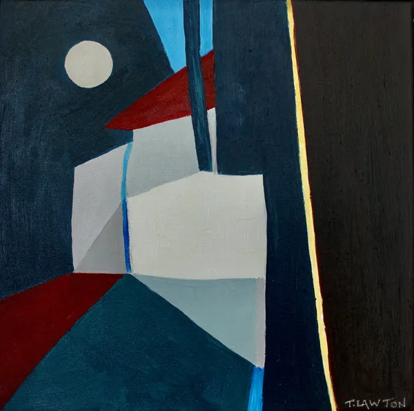 Teresa Lawton, LAMPLIGHT