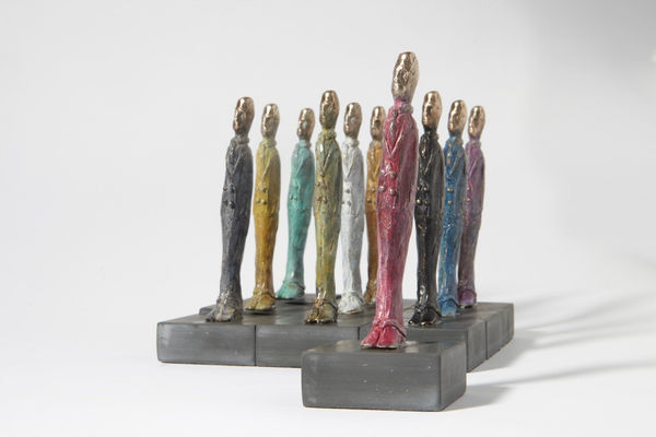 Sara Ingleby-Mackenzie, CORPORATE BODIES