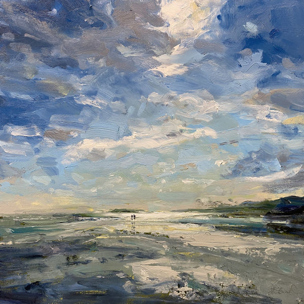 Harry Brioche, ENCHANTED EVENING