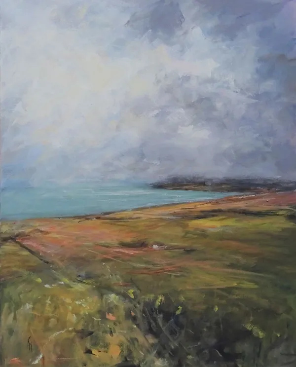 Elisa Lafuente, CHANGES