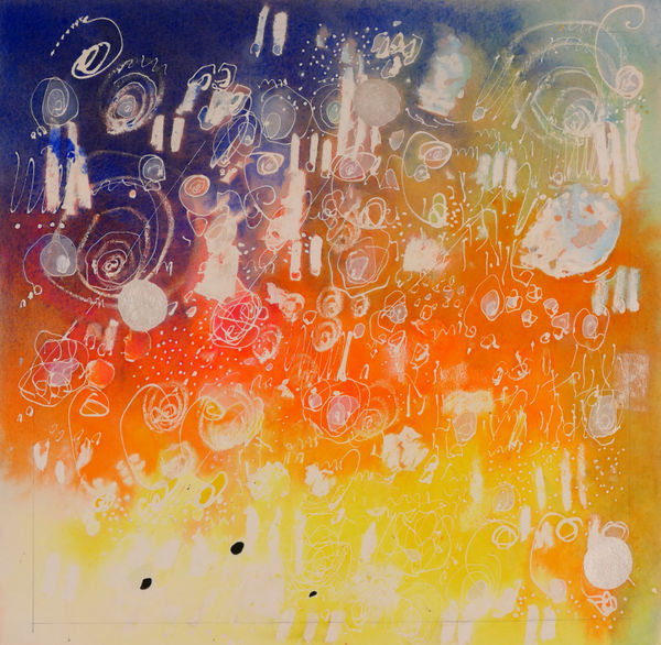 Edward Hutchison, THE DAWN CHORUS 10