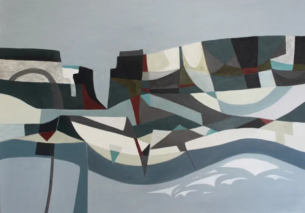 Teresa Lawton, ROCKY LEDGE