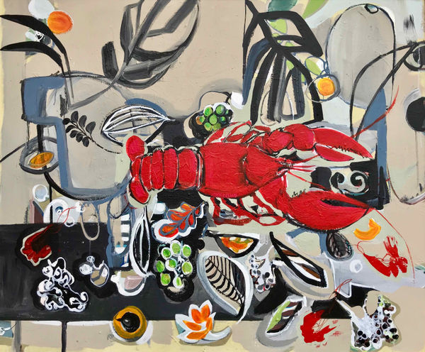 Marissa Weatherhead, RED LOBSTER