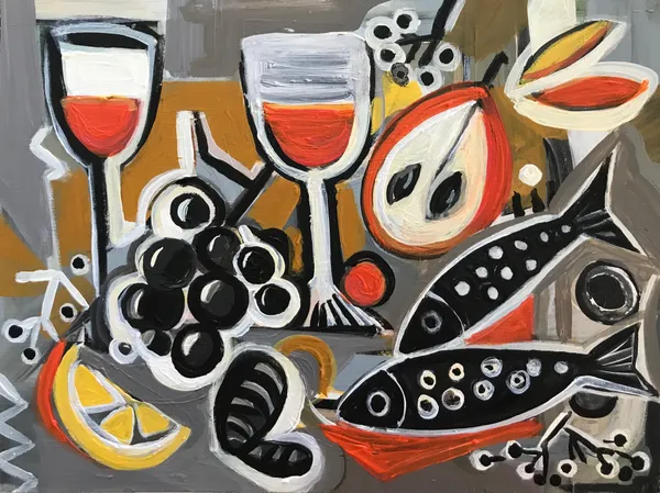 Marissa Weatherhead, TO THE CHEF