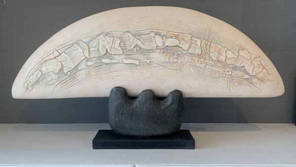 Peter Hayes, CUTTING EDGE