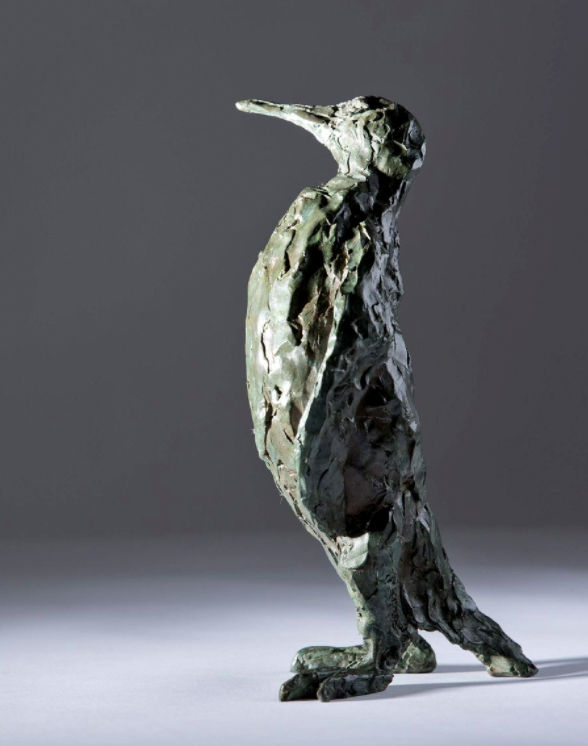 Jane Shaw, PROUD KING