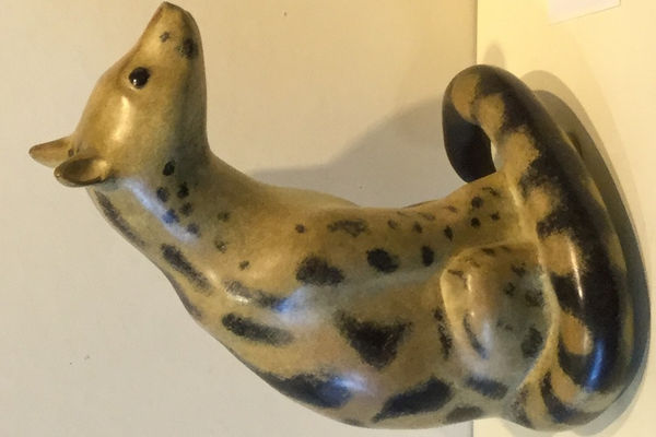 Anita Mandl, GENET CAT