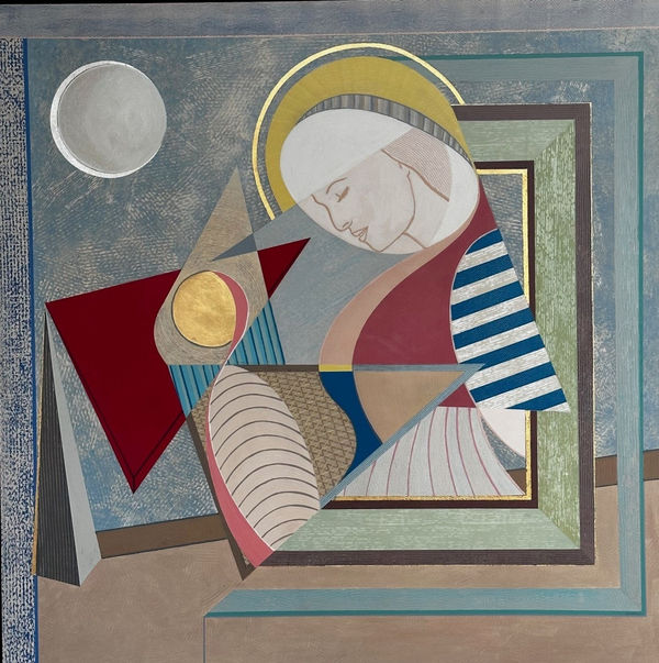 Jasper Galloway, UNLIMITED