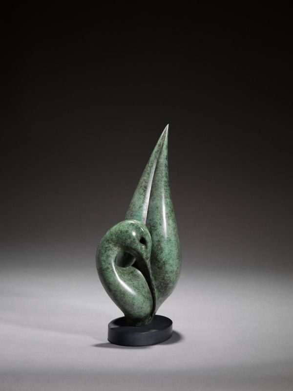 Simon Gudgeon, REFLECTION