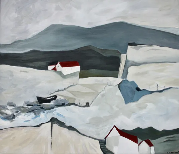 Teresa Lawton, THE OLD SLIPWAY