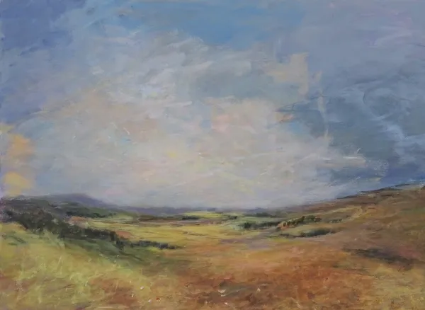 Elisa Lafuente, STABILITY