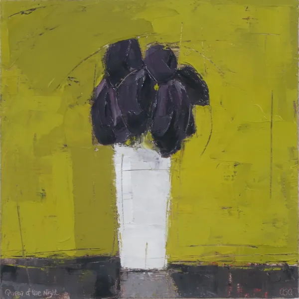 Ann Armitage, QUEEN OF THE NIGHT