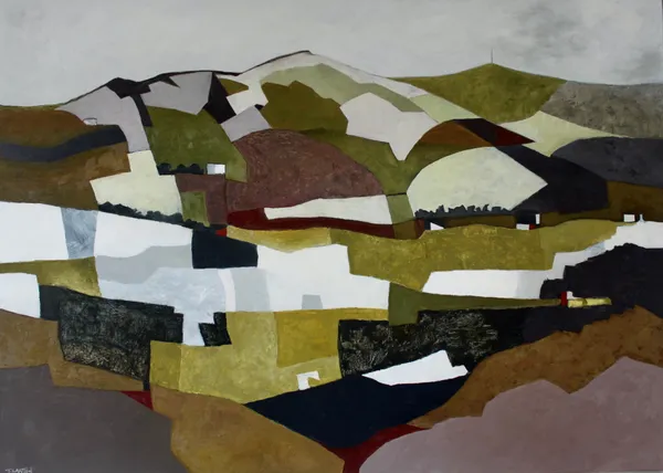 Teresa Lawton, THE RIDGEWAY