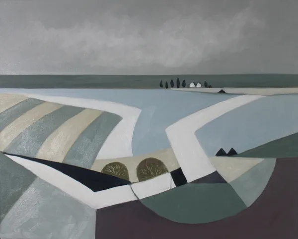 Teresa Lawton, THE CAUSEWAY