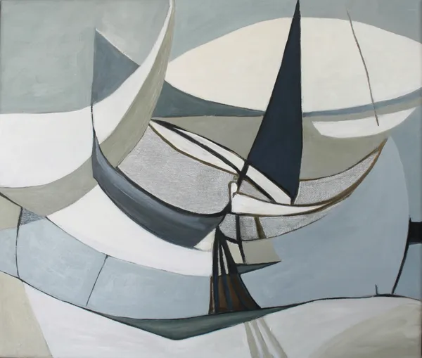 Teresa Lawton, AROUND THE BUOY
