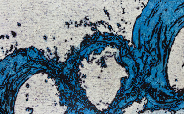 The Dao from Nature 法自然