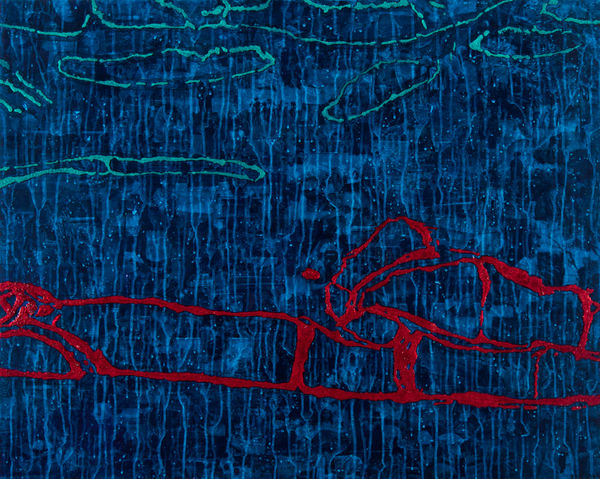 The Dao from Nature Series - Reminiscence《法自然系列—忆境》