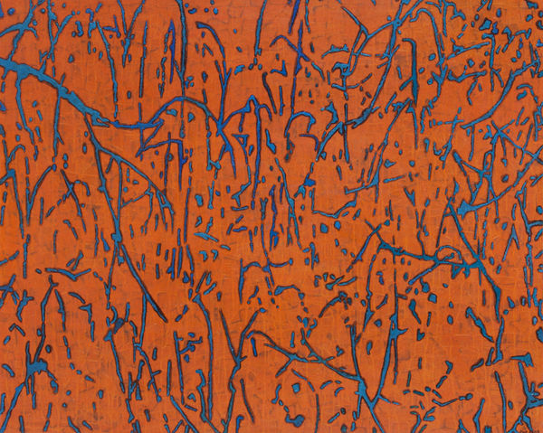 The Dao from Nature Series - Spring Breeze《法自然系列—春风》