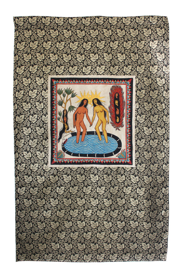 Citra Sasmita, Twin Stars and Oracle of The Sea, 2022