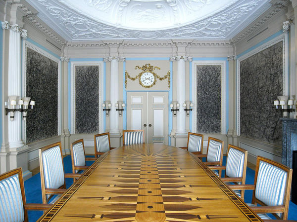 Xue Mu, Panaroma, 2012