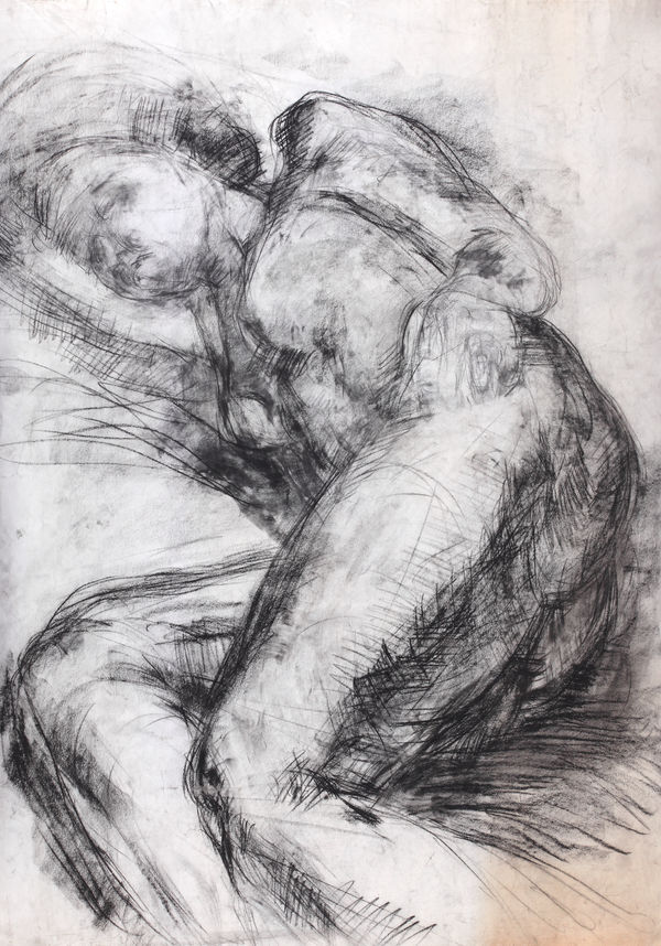 Solamalay Namasivayam, Untitled, Undated